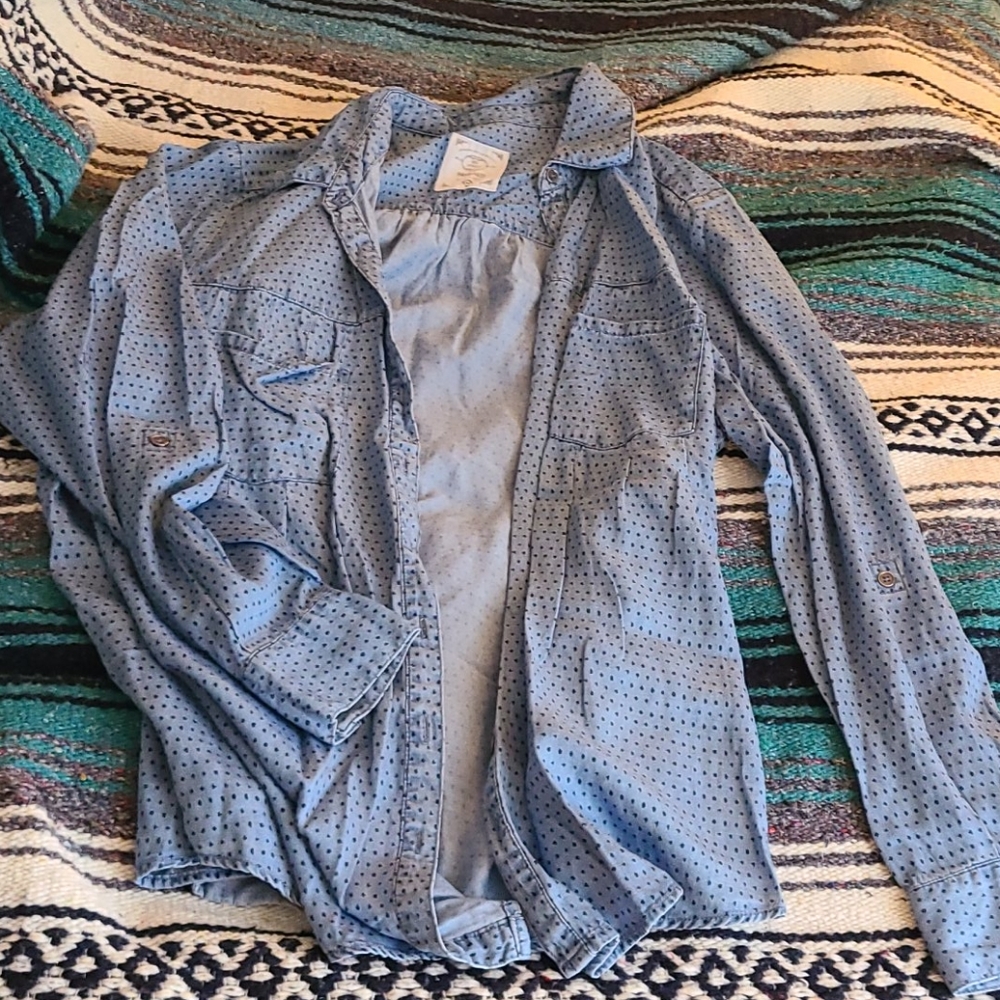Button down Shirt